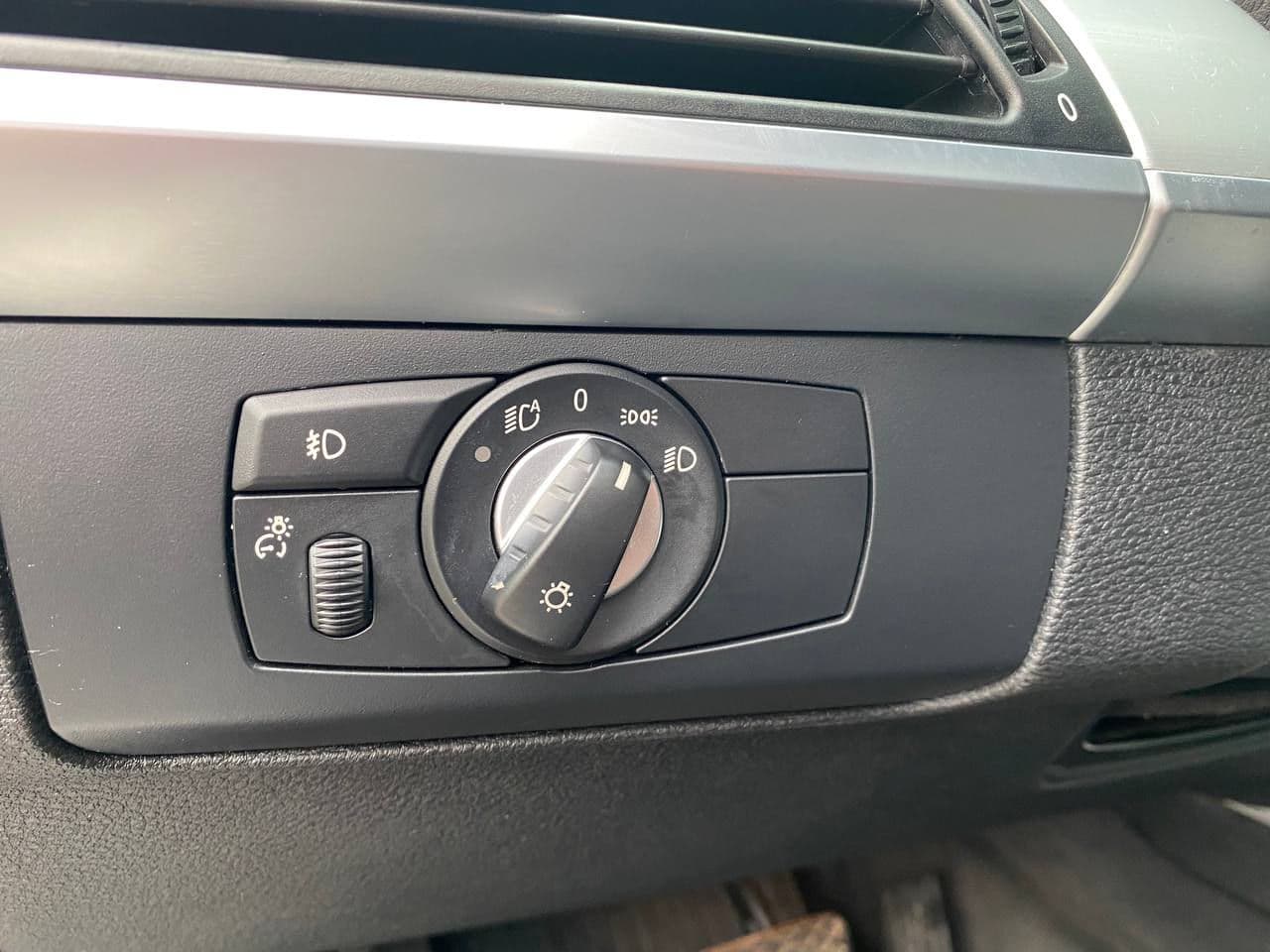 2007 BMW X5 4.8i — Miniatură 13