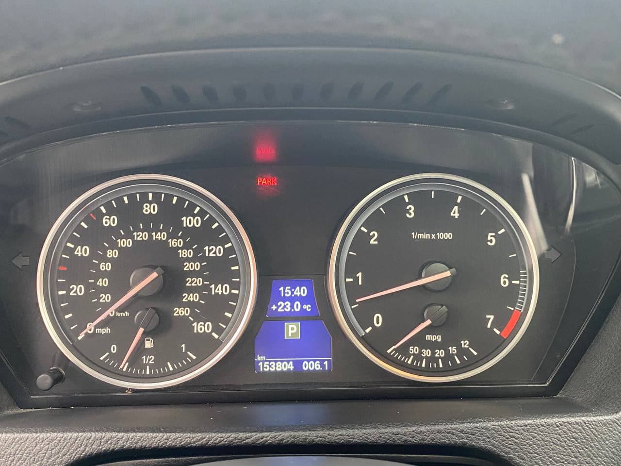 2007 BMW X5 4.8i — Miniatură 16