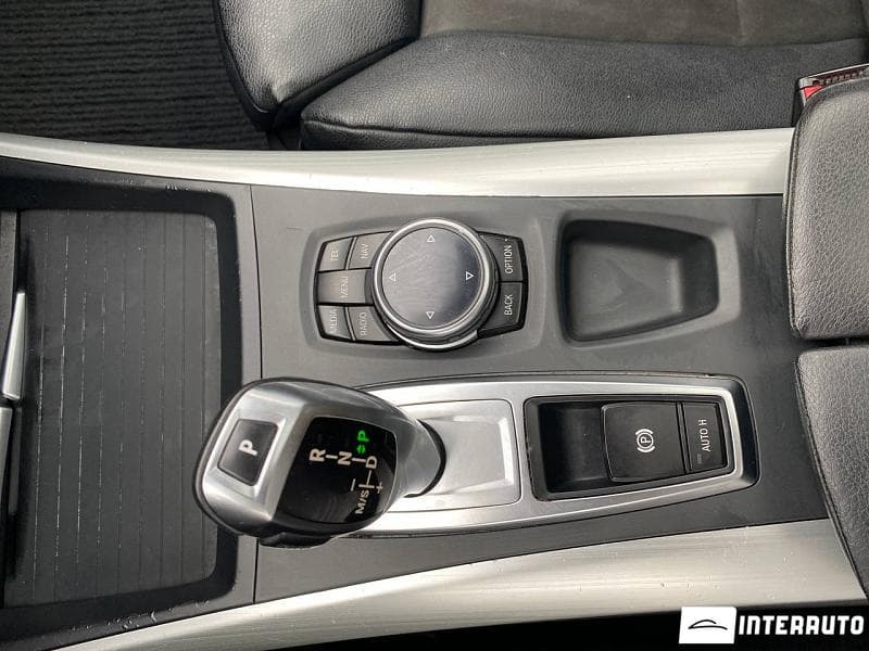 2007 BMW X5 4.8i — Miniatură 21