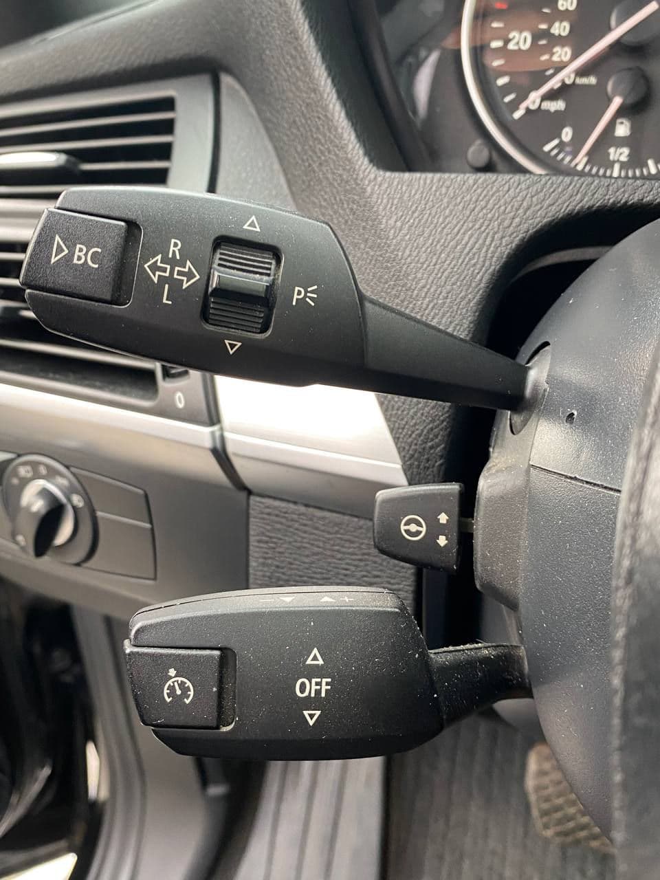 2007 BMW X5 4.8i — Miniatură 14