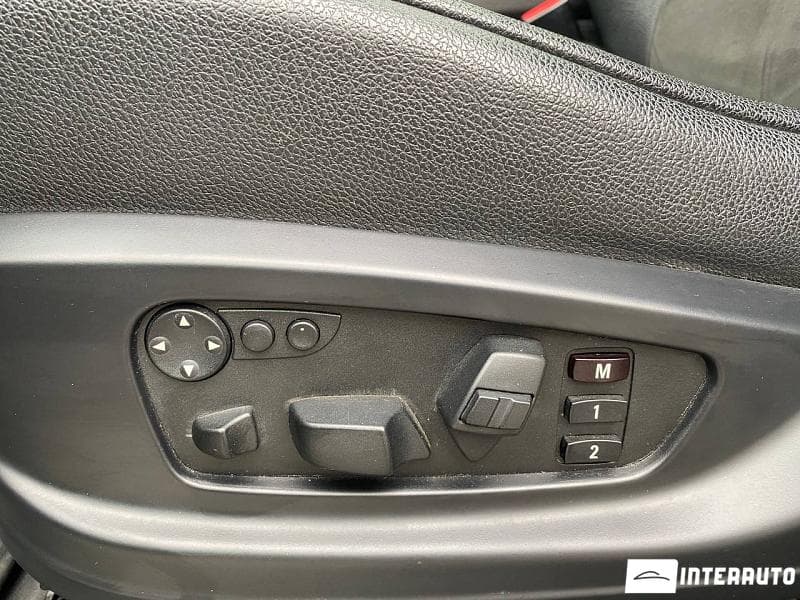 2007 BMW X5 4.8i — Miniatură 11
