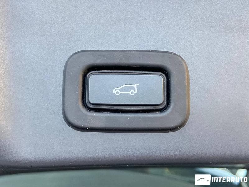 Land Rover Range Rover Evoque 2022 — Миниатюра 30