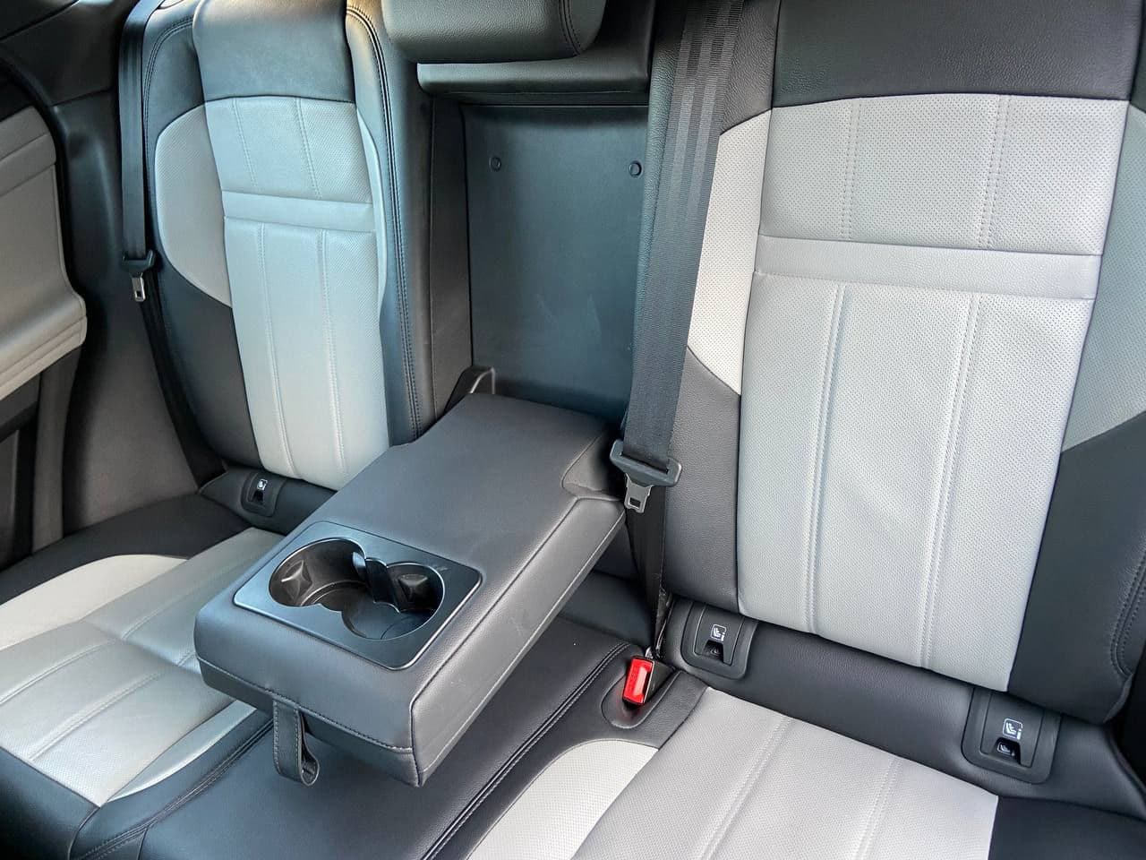 Land Rover Range Rover Evoque 2022 — Миниатюра 7