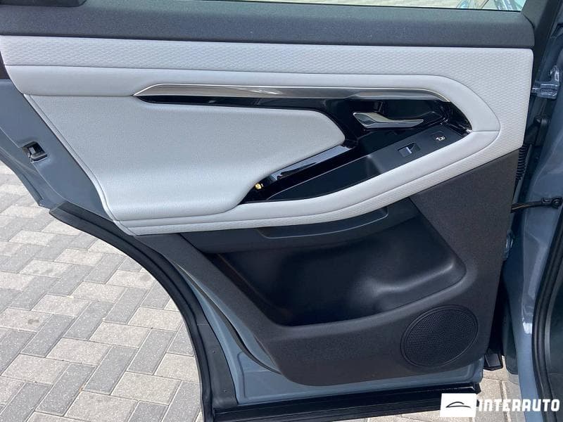Land Rover Range Rover Evoque 2022 — Миниатюра 25