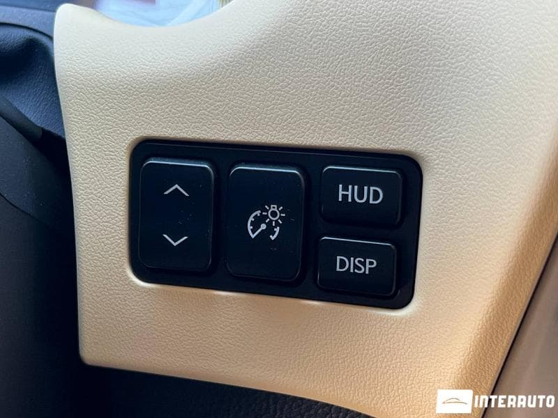 Lexus NX 300H 2019 — Миниатюра 16