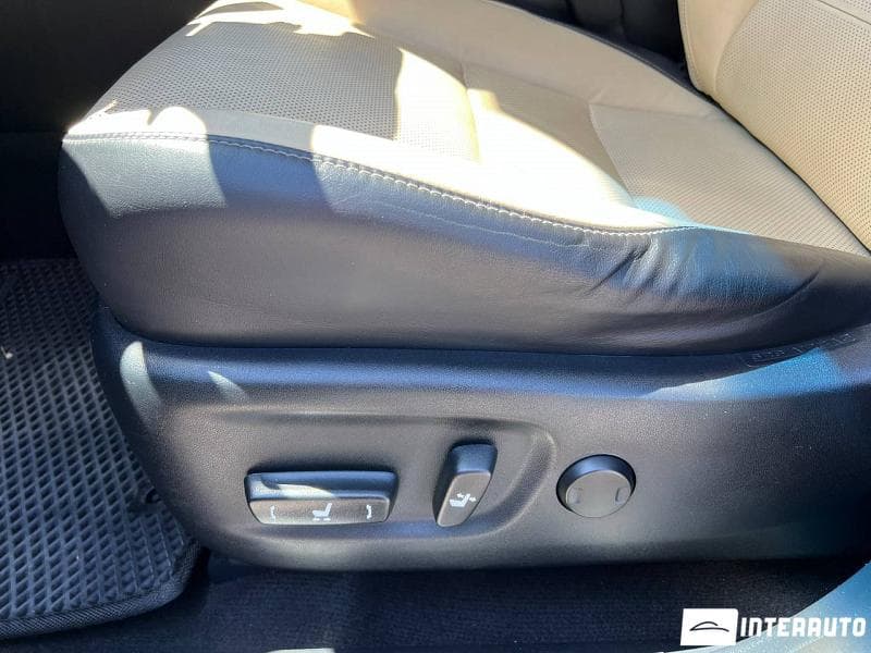 Lexus NX 300H 2019 — Миниатюра 18