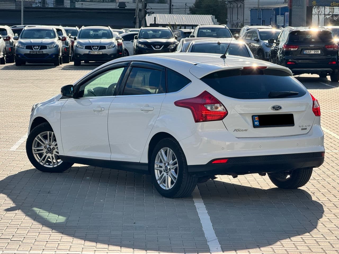 Ford Focus 2012 — Миниатюра 4