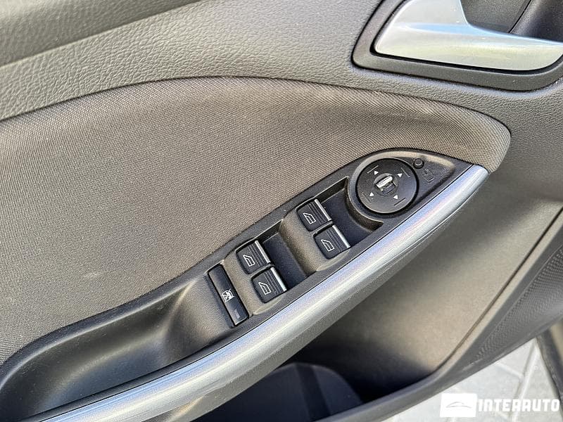 Ford Focus 2012 — Миниатюра 17