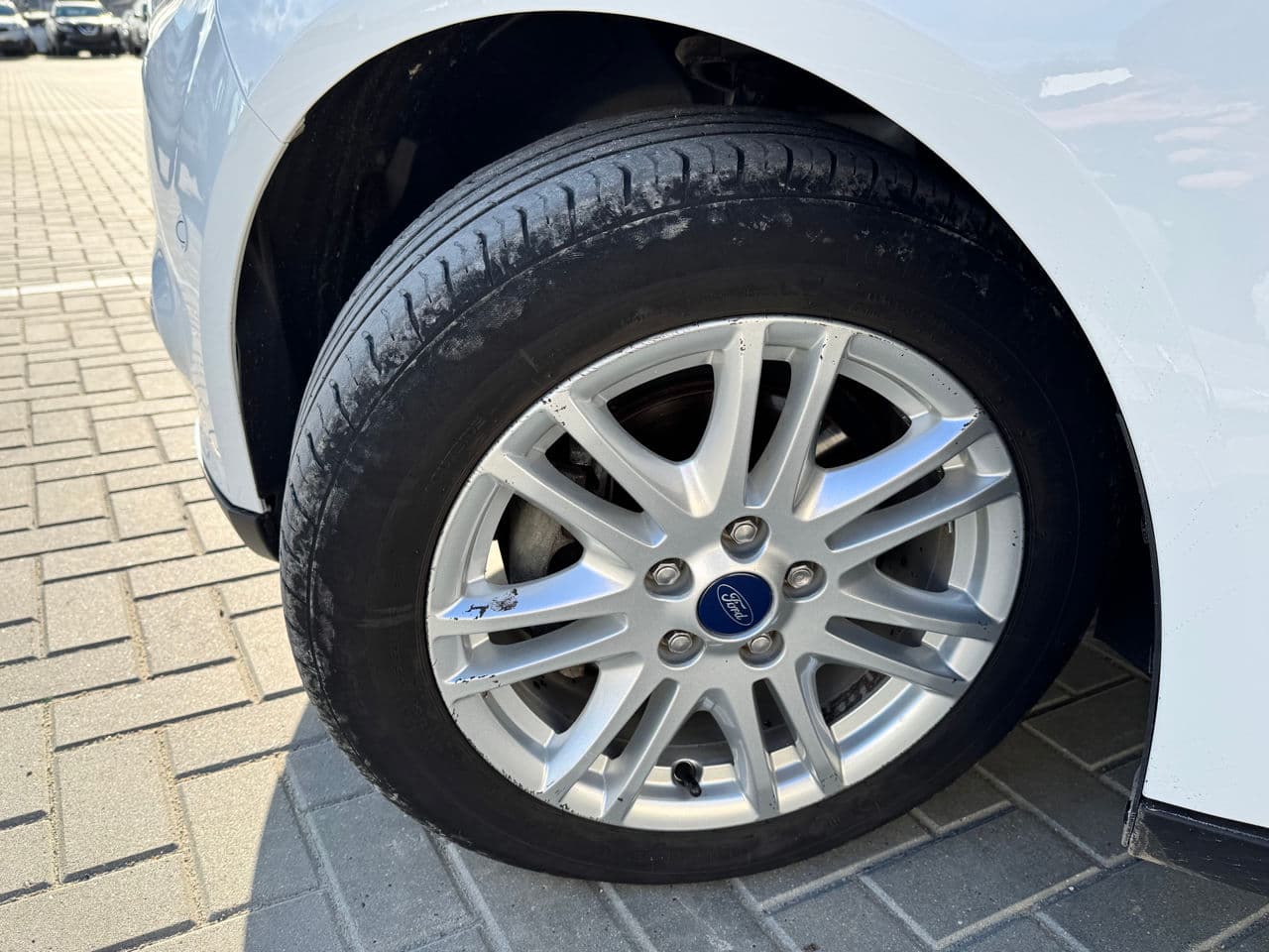 Ford Focus 2012 — Миниатюра 15