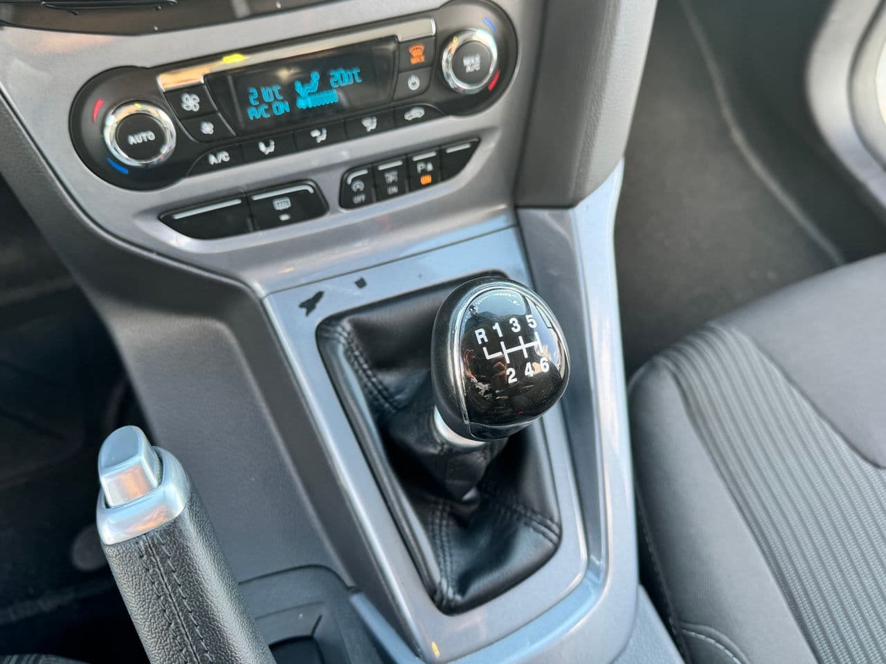 Ford Focus 2012 — Миниатюра 11