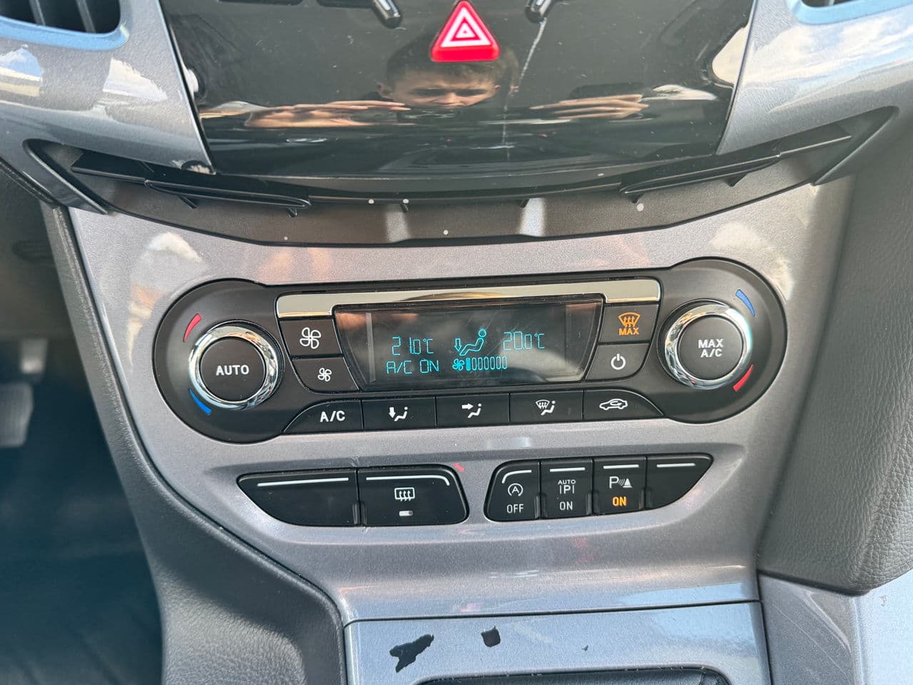 Ford Focus 2012 — Миниатюра 10