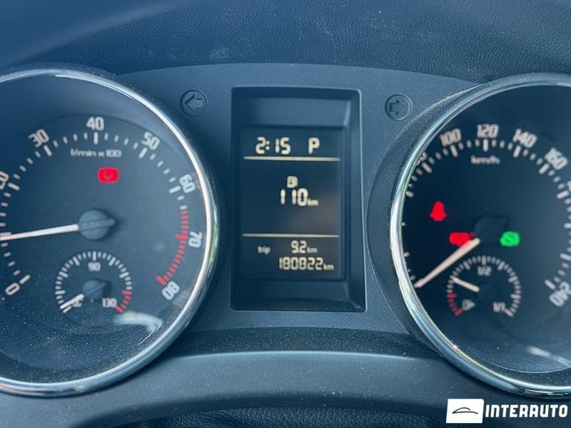 Skoda Yeti 2014 — Миниатюра 8