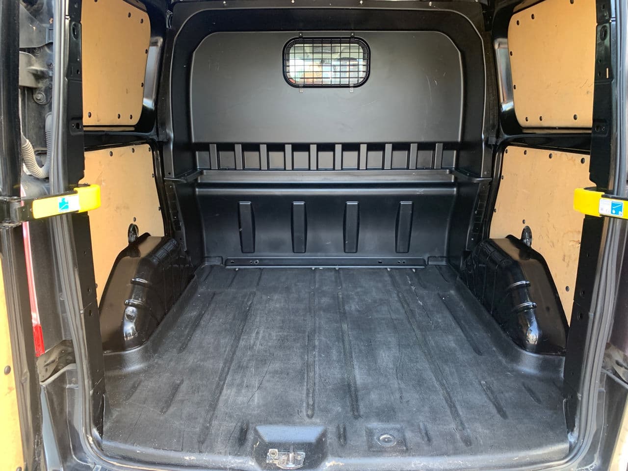 Ford Transit 2013 — Миниатюра 13