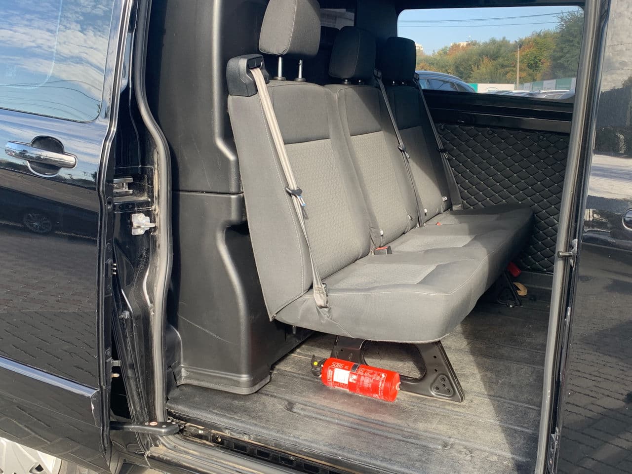 Ford Transit 2013 — Миниатюра 12