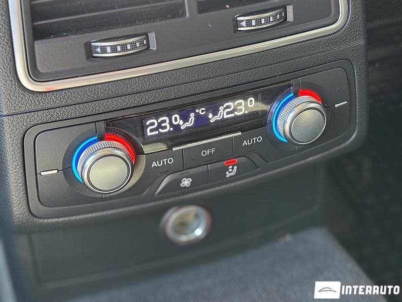 Audi A6 2016 — Миниатюра 18