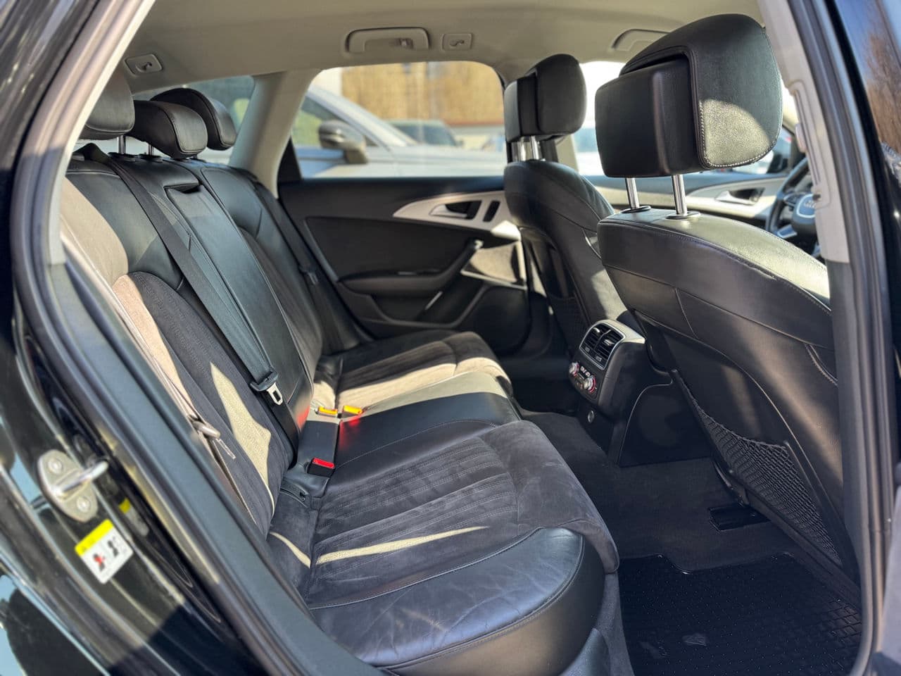 Audi A6 2016 — Миниатюра 19
