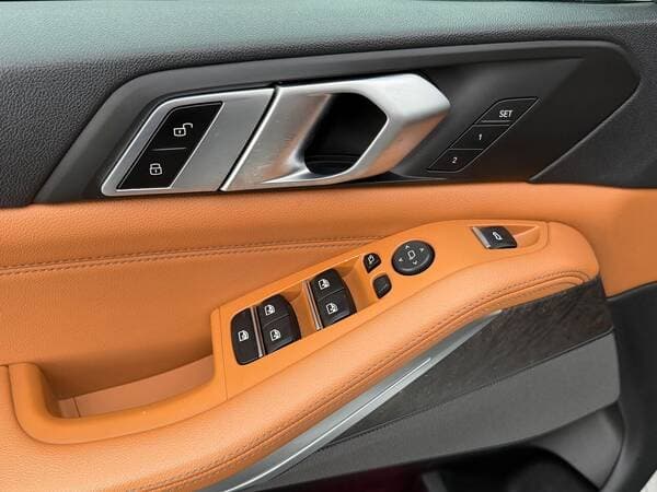 2019 BMW X5 4.0i — Miniatură 16