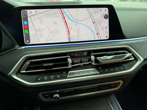 2019 BMW X5 4.0i — Miniatură 12