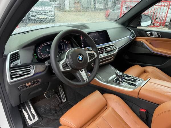 2019 BMW X5 4.0i — Miniatură 7