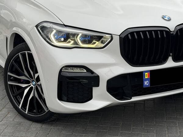 2019 BMW X5 4.0i — Miniatură 5