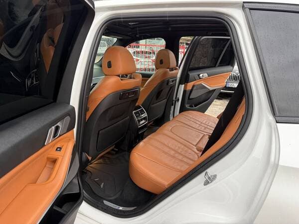 2019 BMW X5 4.0i — Miniatură 19