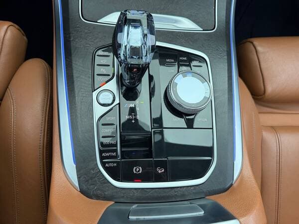 2019 BMW X5 4.0i — Miniatură 14