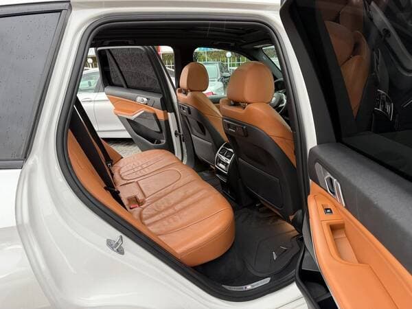 2019 BMW X5 4.0i — Miniatură 20