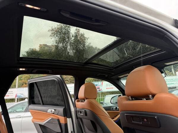 2019 BMW X5 4.0i — Miniatură 22