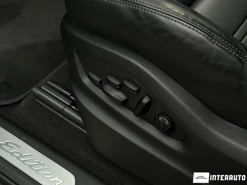 2022 Porsche Cayenne E-Hybrid Coupe — Miniatură 10