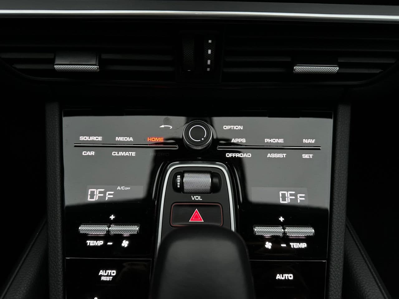 2022 Porsche Cayenne E-Hybrid Coupe — Miniatură 19