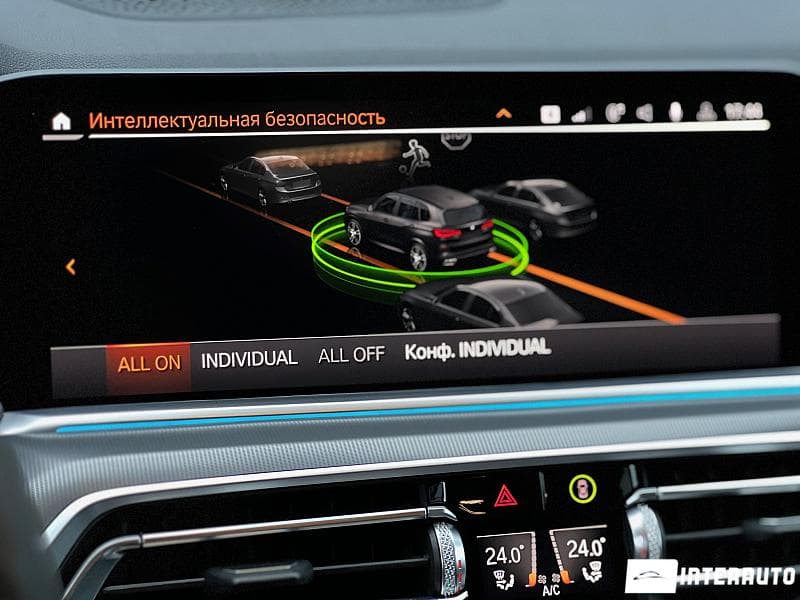 2018 BMW X5 4.0i — Miniatură 20
