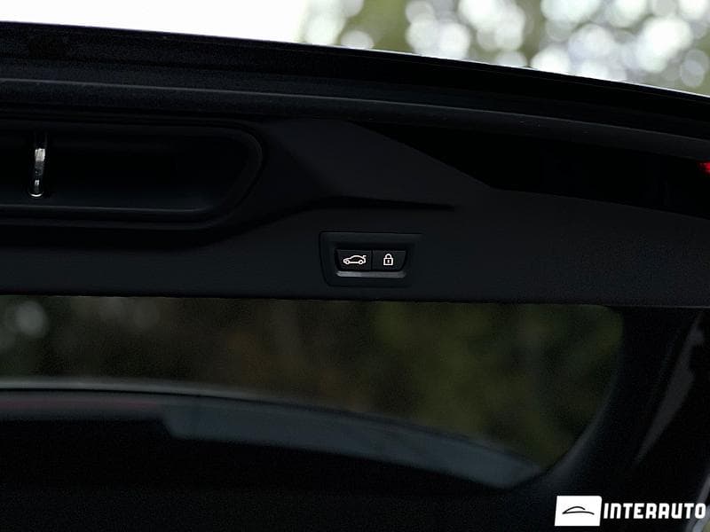 2018 BMW X5 4.0i — Miniatură 28