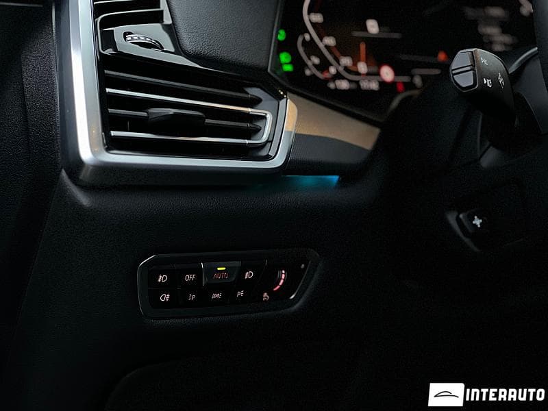 2018 BMW X5 4.0i — Miniatură 12