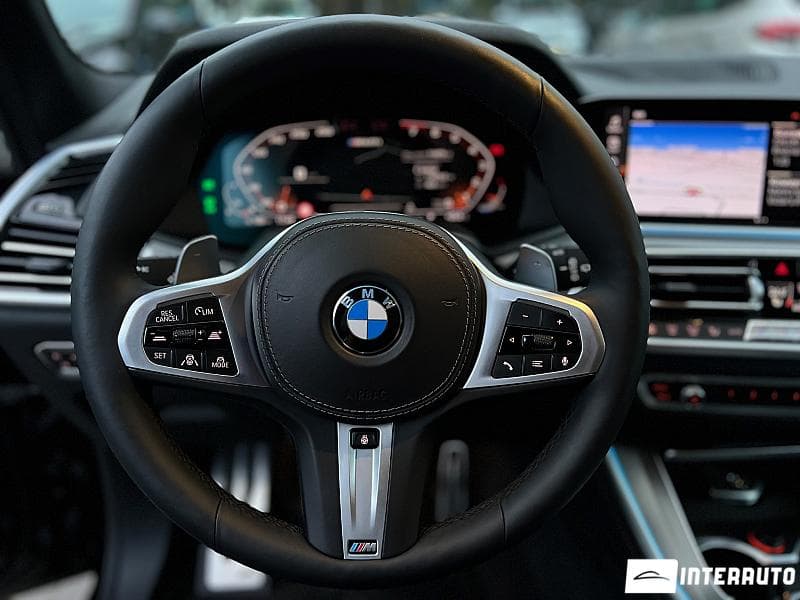 2018 BMW X5 4.0i — Miniatură 6