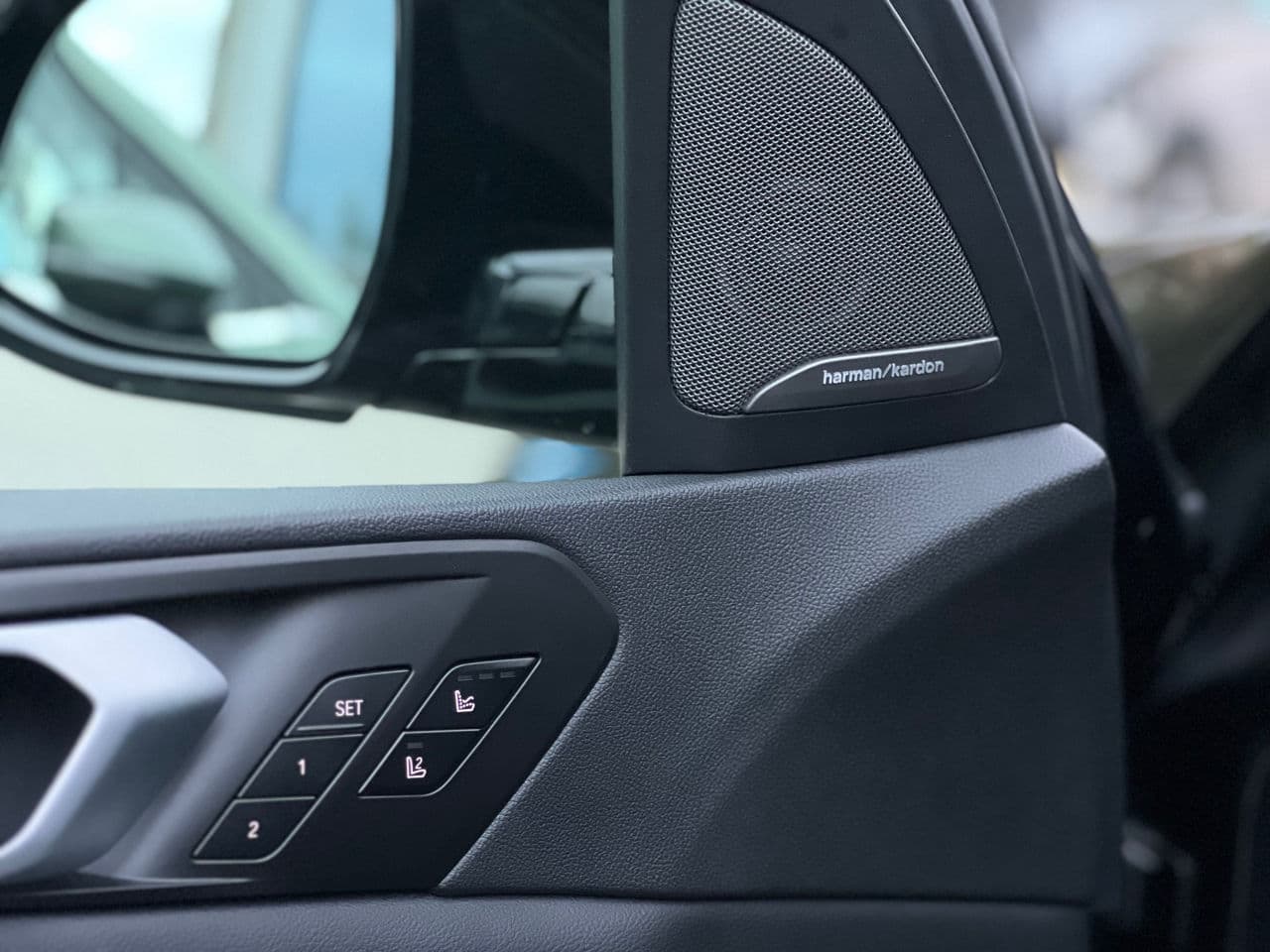 2018 BMW X5 4.0i — Miniatură 16