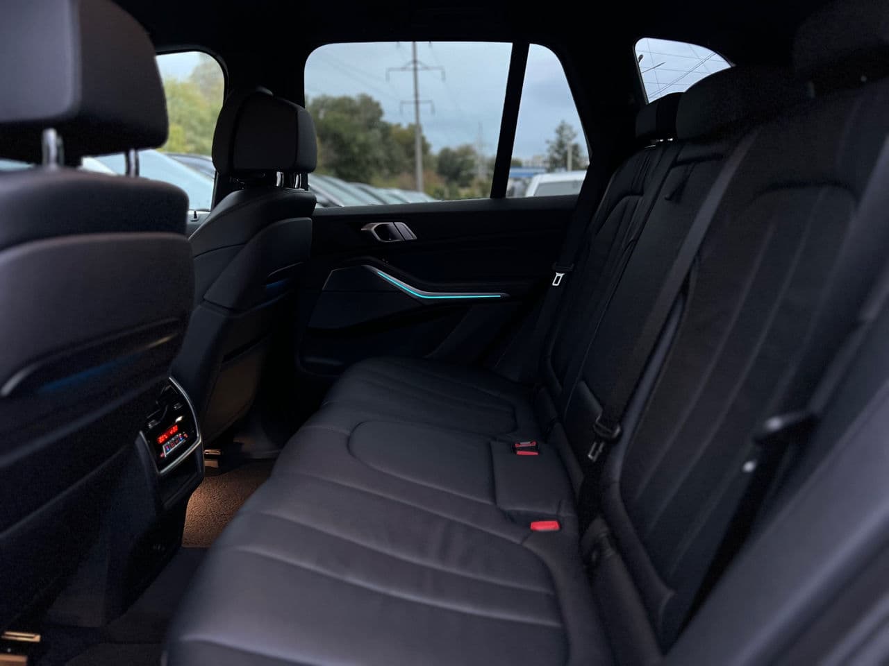 2018 BMW X5 4.0i — Miniatură 26