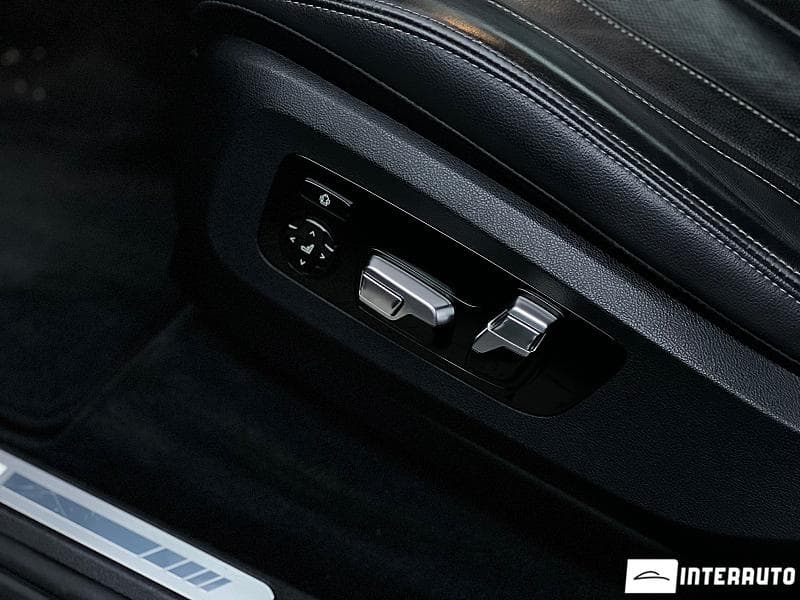 2018 BMW X5 4.0i — Miniatură 17