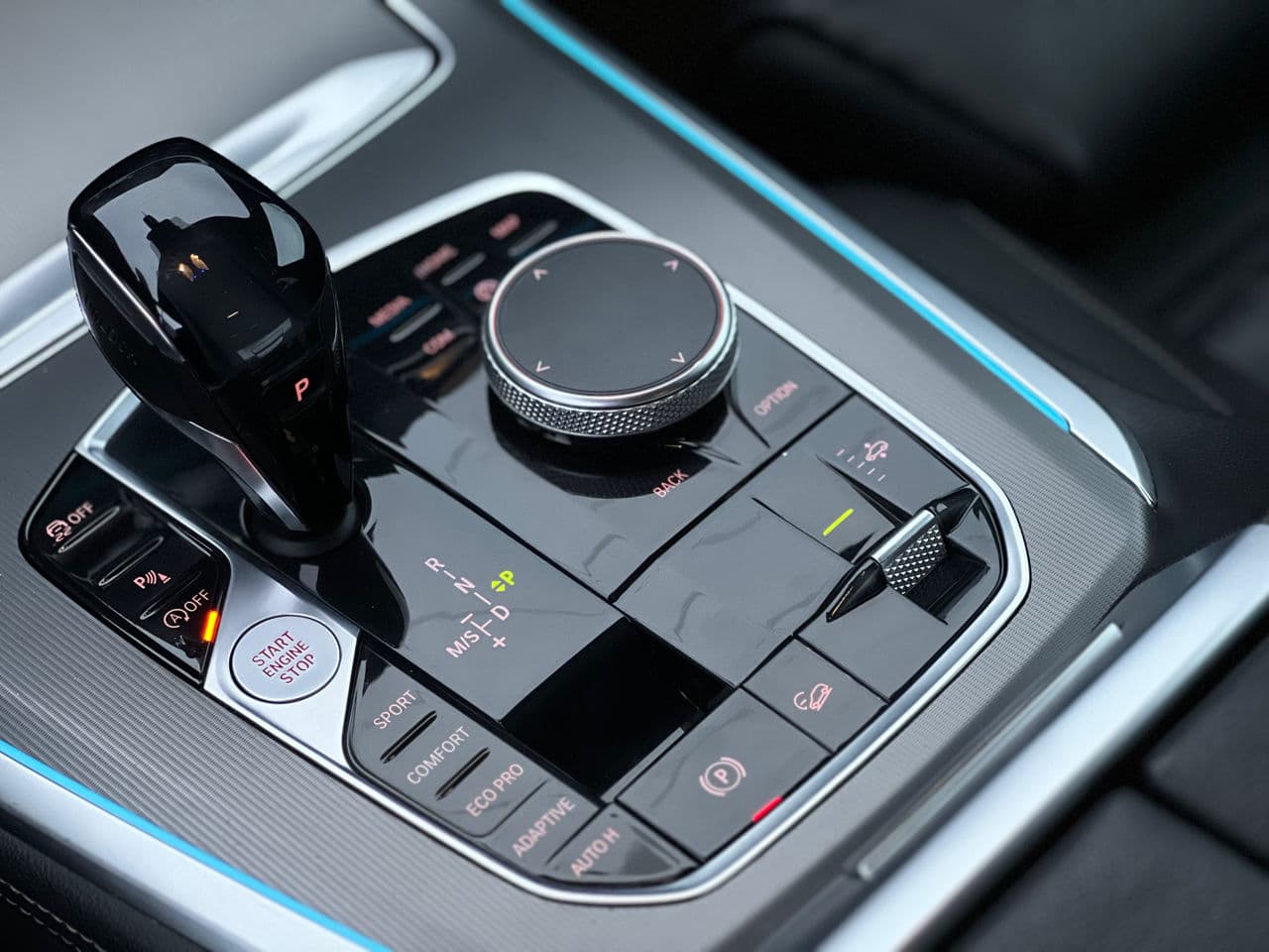 2018 BMW X5 4.0i — Miniatură 8