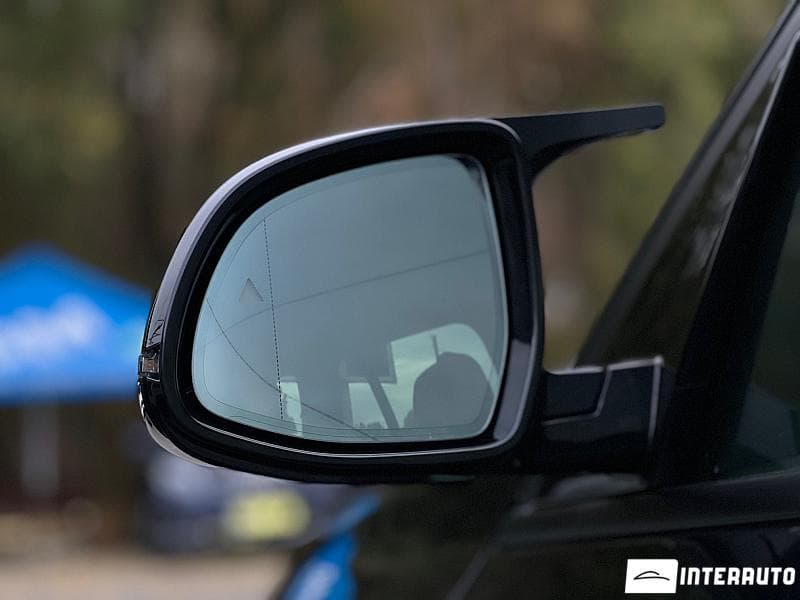 2018 BMW X5 4.0i — Miniatură 11