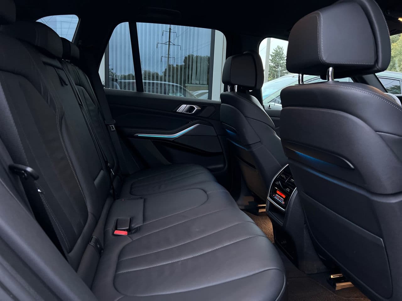 2018 BMW X5 4.0i — Miniatură 23