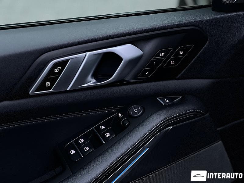 2018 BMW X5 4.0i — Miniatură 15