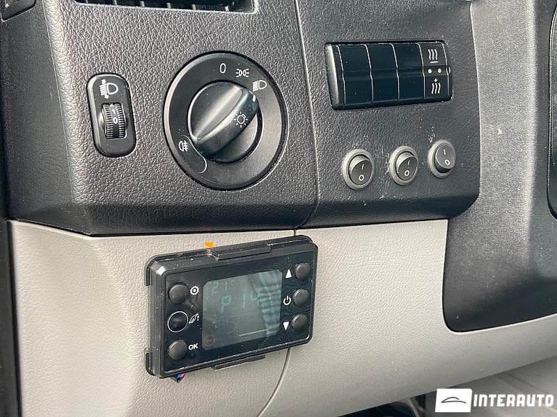 Mercedes Sprinter 2015 — Миниатюра 7
