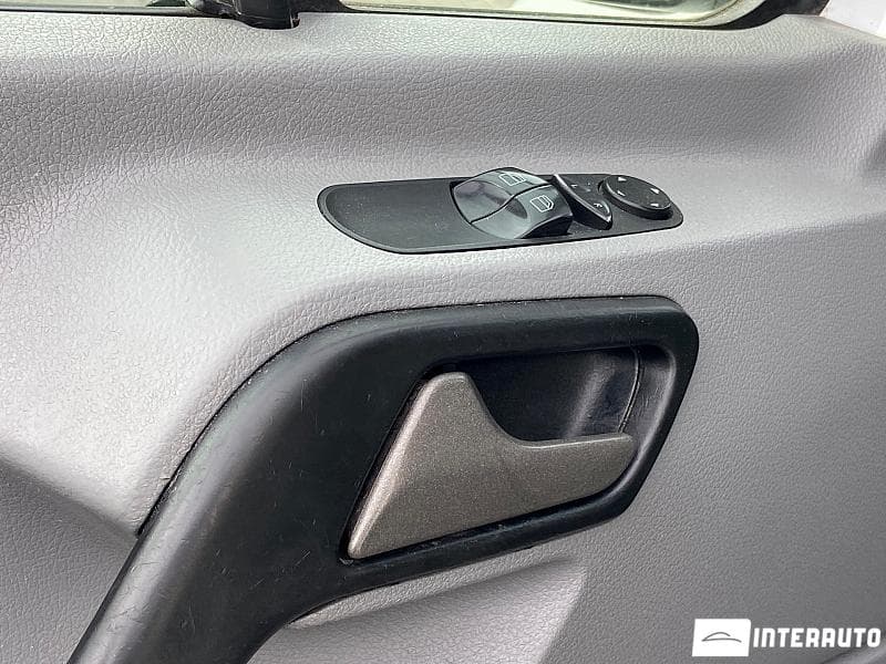 Mercedes Sprinter 2015 — Миниатюра 5