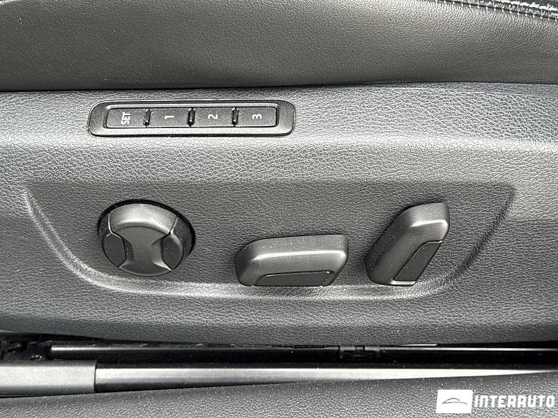 Skoda Superb 2019 — Миниатюра 15