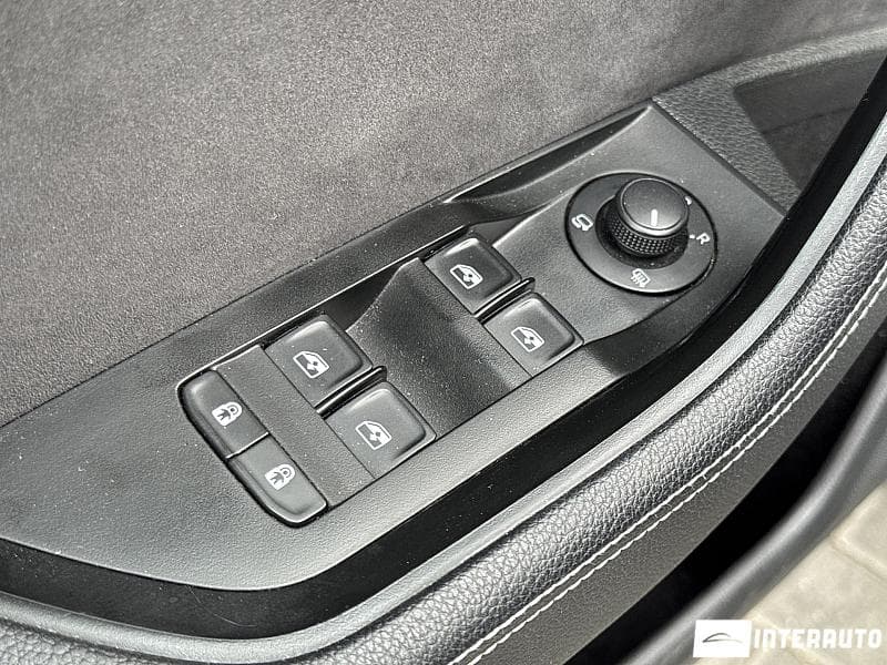 Skoda Superb 2019 — Миниатюра 16