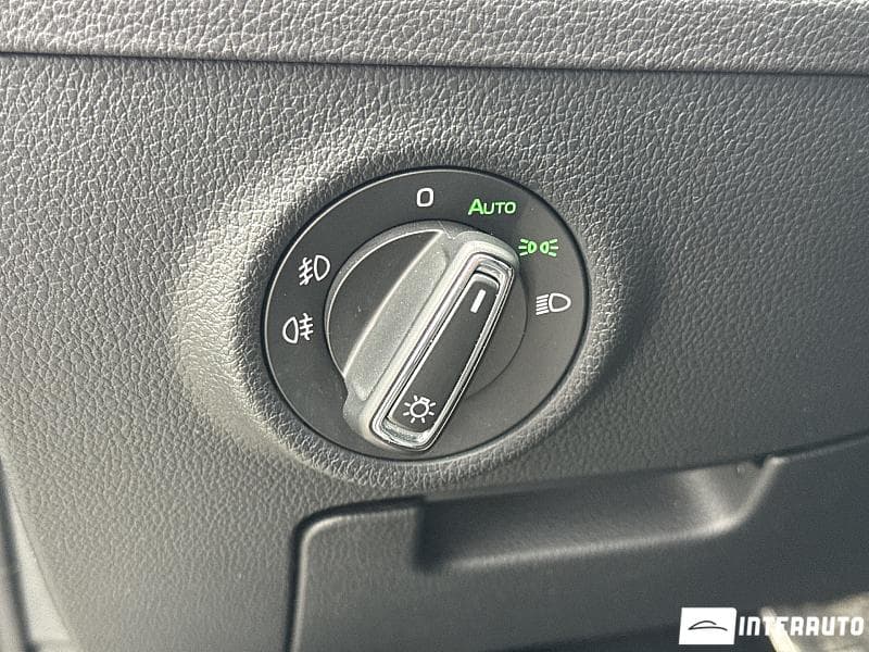 Skoda Superb 2019 — Миниатюра 17