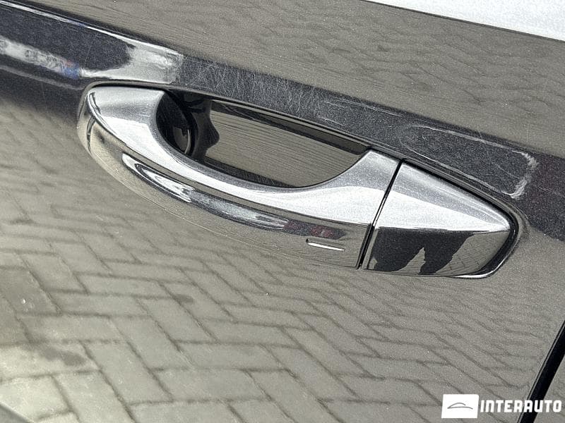 Skoda Superb 2019 — Миниатюра 22