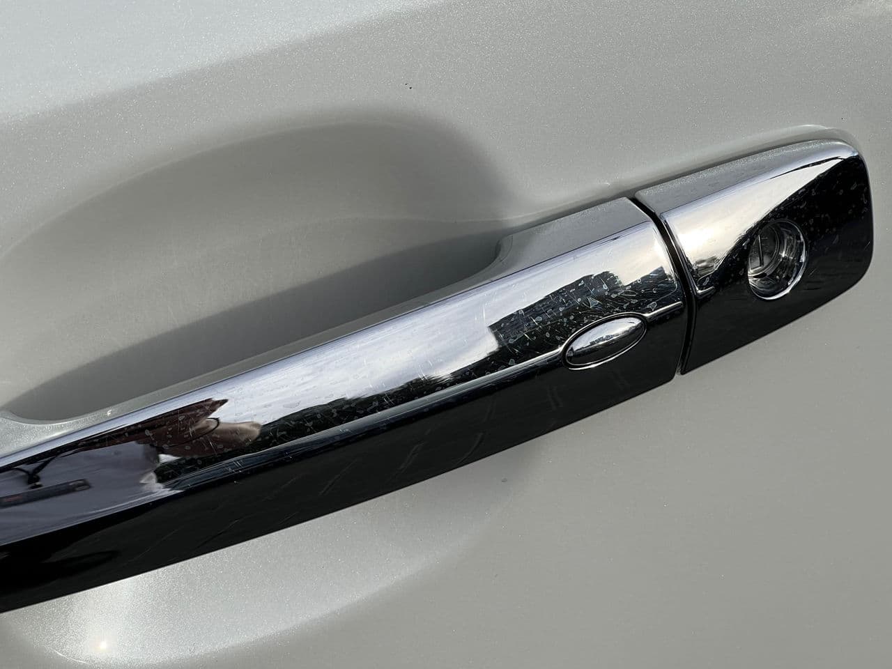 Nissan Leaf 2015 — Миниатюра 5