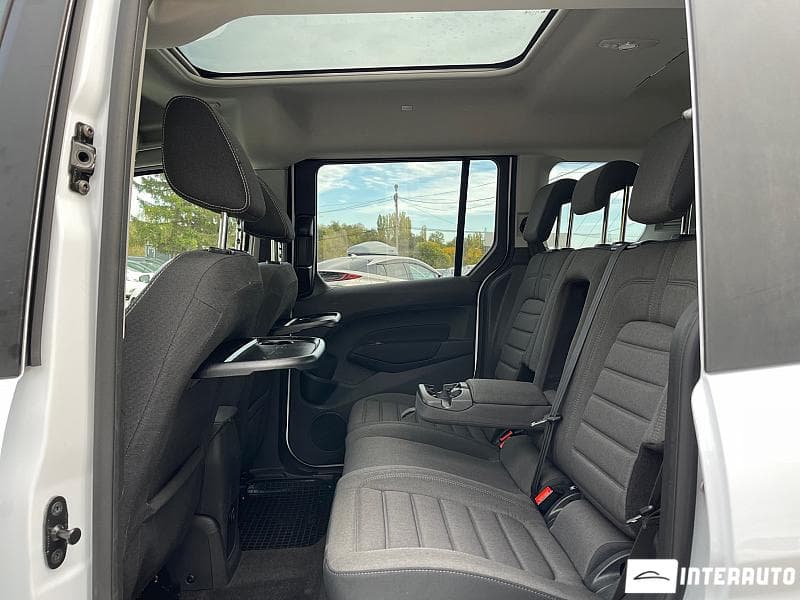 Ford Tourneo Connect 2015 — Миниатюра 19