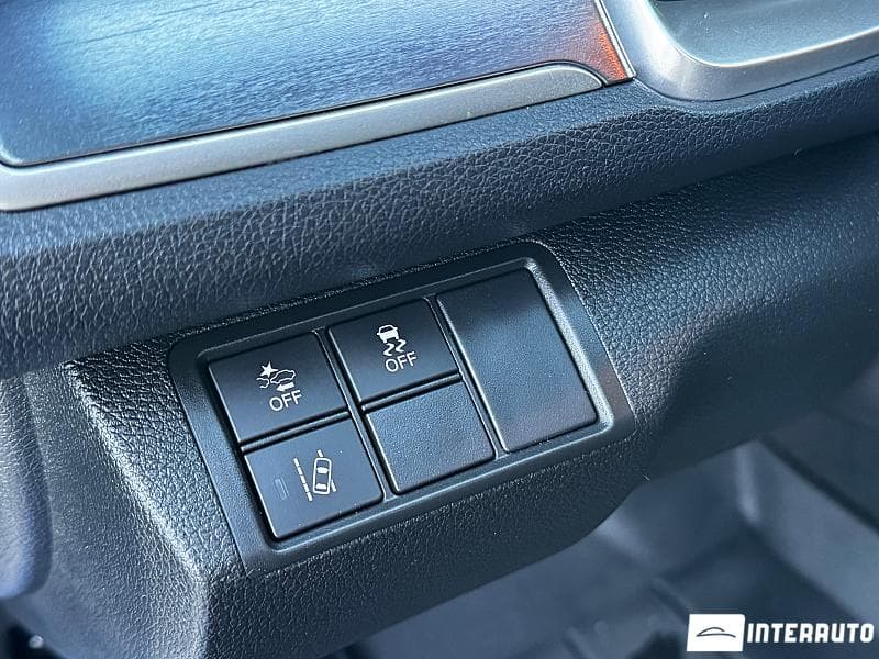 2016 Honda Civic — Miniatură 17